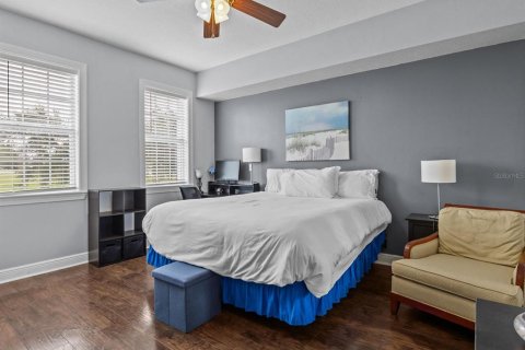Copropriété à vendre à Four Corners, Floride: 3 chambres, 124.86 m2 № 2303171 - photo 18