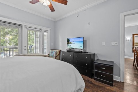 Copropriété à vendre à Four Corners, Floride: 3 chambres, 124.86 m2 № 2303171 - photo 13