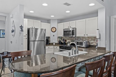 Copropriété à vendre à Four Corners, Floride: 3 chambres, 124.86 m2 № 2303171 - photo 8