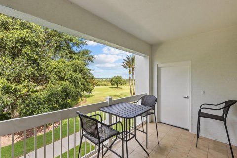 Copropriété à vendre à Four Corners, Floride: 3 chambres, 124.86 m2 № 2303171 - photo 24