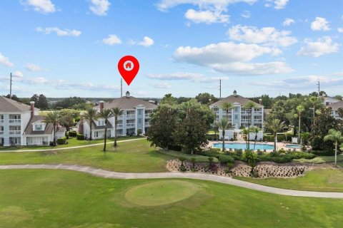 Copropriété à vendre à Four Corners, Floride: 3 chambres, 124.86 m2 № 2303171 - photo 3