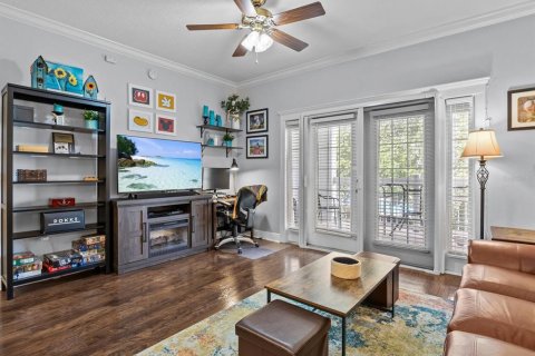 Copropriété à vendre à Four Corners, Floride: 3 chambres, 124.86 m2 № 2303171 - photo 5