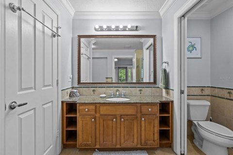 Copropriété à vendre à Four Corners, Floride: 3 chambres, 124.86 m2 № 2303171 - photo 15