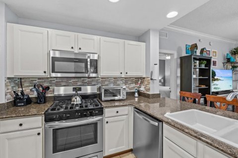 Copropriété à vendre à Four Corners, Floride: 3 chambres, 124.86 m2 № 2303171 - photo 9