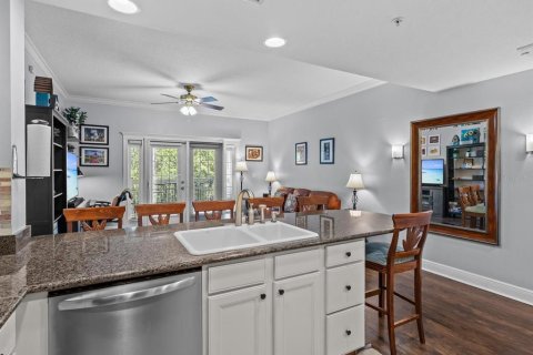 Copropriété à vendre à Four Corners, Floride: 3 chambres, 124.86 m2 № 2303171 - photo 10