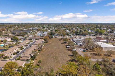 Terreno en venta en Seminole, Florida № 2123608 - foto 6