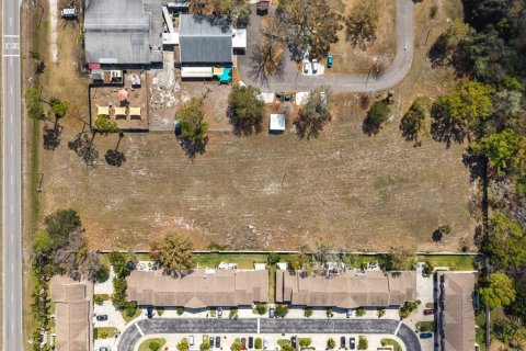 Terrain à Seminole, Floride № 2123608