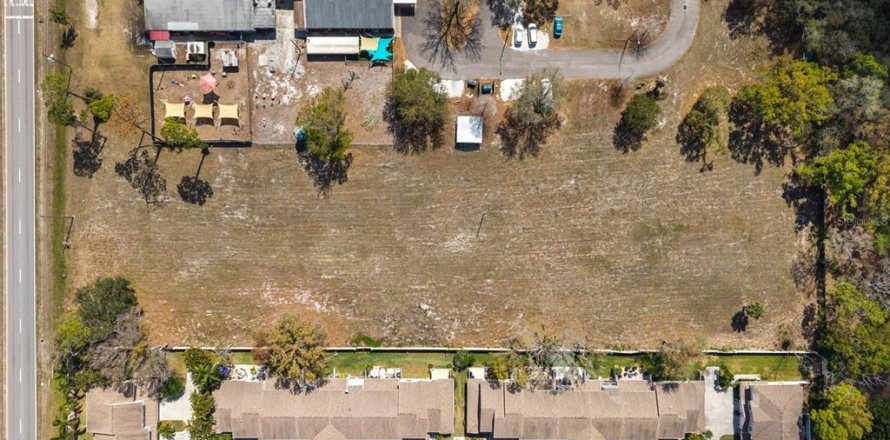 Terreno en Seminole, Florida № 2123608