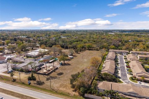 Terreno en venta en Seminole, Florida № 2123608 - foto 9