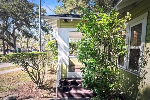 Casa en alquiler en Clearwater, Florida, 2 dormitorios, 57.23 m2 № 1722050 - foto 2