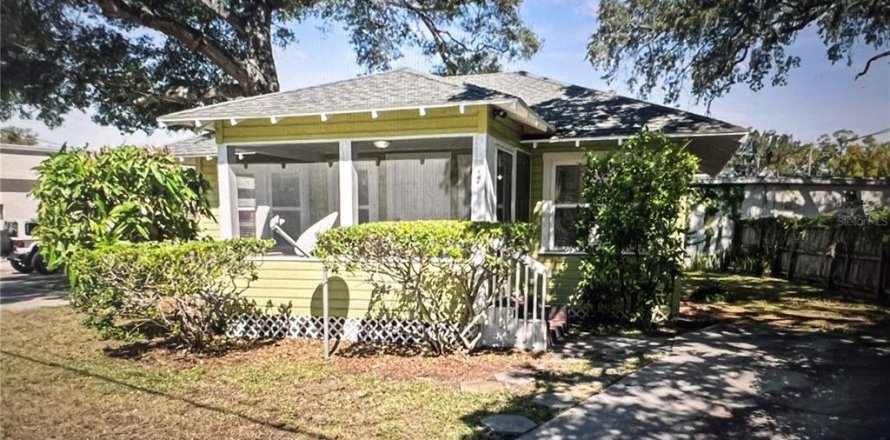 Casa en Clearwater, Florida 2 dormitorios, 57.23 m2 № 1722050