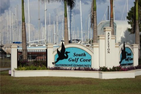 Land in Port Charlotte, Florida № 2224228 - photo 3