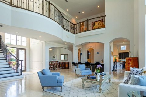 Villa ou maison à vendre à Windermere, Floride: 6 chambres, 643.81 m2 № 1510488 - photo 30