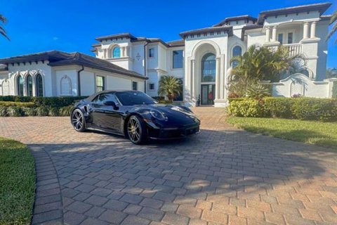 Villa ou maison à vendre à Windermere, Floride: 6 chambres, 643.81 m2 № 1510488 - photo 5