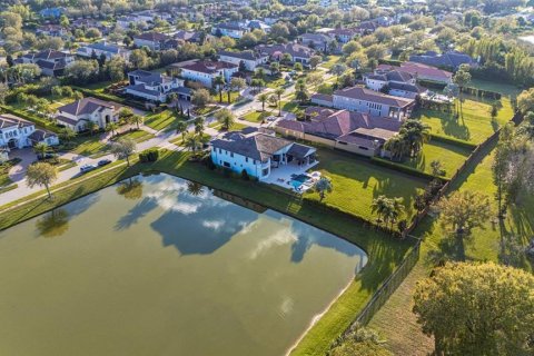 Villa ou maison à vendre à Windermere, Floride: 6 chambres, 643.81 m2 № 1510488 - photo 12