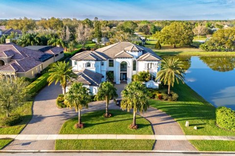 Villa ou maison à vendre à Windermere, Floride: 6 chambres, 643.81 m2 № 1510488 - photo 2