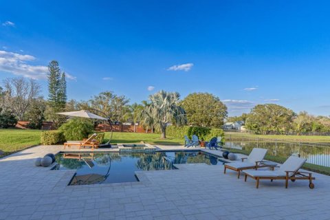 Villa ou maison à vendre à Windermere, Floride: 6 chambres, 643.81 m2 № 1510488 - photo 25