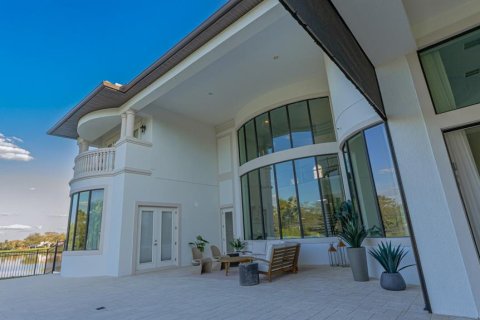 Villa ou maison à vendre à Windermere, Floride: 6 chambres, 643.81 m2 № 1510488 - photo 17