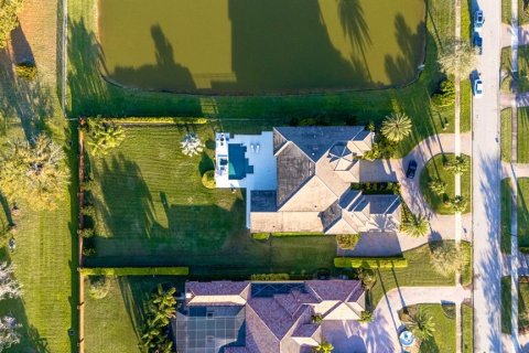Villa ou maison à vendre à Windermere, Floride: 6 chambres, 643.81 m2 № 1510488 - photo 10