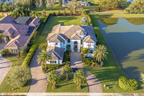 Villa ou maison à vendre à Windermere, Floride: 6 chambres, 643.81 m2 № 1510488 - photo 6