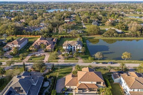 Villa ou maison à vendre à Windermere, Floride: 6 chambres, 643.81 m2 № 1510488 - photo 7