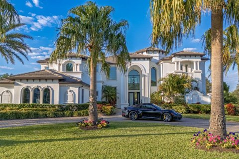 Villa ou maison à vendre à Windermere, Floride: 6 chambres, 643.81 m2 № 1510488 - photo 3