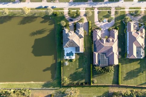 Villa ou maison à vendre à Windermere, Floride: 6 chambres, 643.81 m2 № 1510488 - photo 11