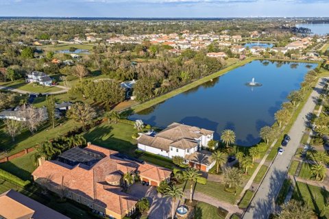 Villa ou maison à vendre à Windermere, Floride: 6 chambres, 643.81 m2 № 1510488 - photo 8