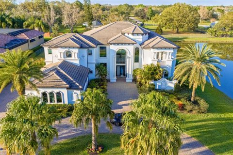 Villa ou maison à vendre à Windermere, Floride: 6 chambres, 643.81 m2 № 1510488 - photo 1