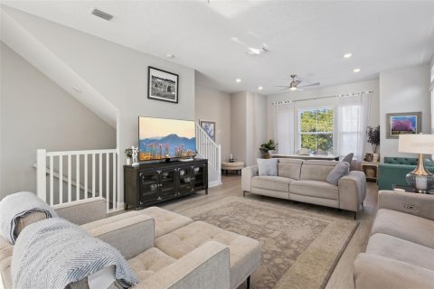 Touwnhouse à vendre à Orlando, Floride: 3 chambres, 157.47 m2 № 2314496 - photo 5