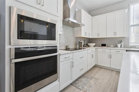 Touwnhouse à vendre à Orlando, Floride: 3 chambres, 157.47 m2 № 2314496 - photo 11