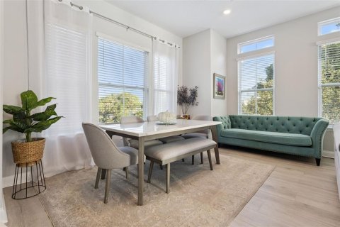 Touwnhouse à vendre à Orlando, Floride: 3 chambres, 157.47 m2 № 2314496 - photo 8