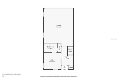 Touwnhouse à vendre à Orlando, Floride: 3 chambres, 157.47 m2 № 2314496 - photo 22