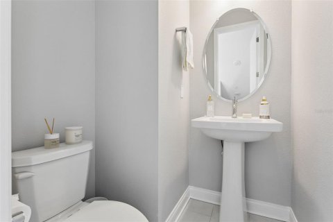 Touwnhouse à vendre à Orlando, Floride: 3 chambres, 157.47 m2 № 2314496 - photo 20