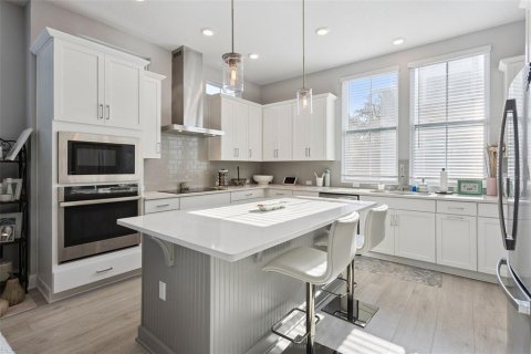 Touwnhouse à vendre à Orlando, Floride: 3 chambres, 157.47 m2 № 2314496 - photo 10