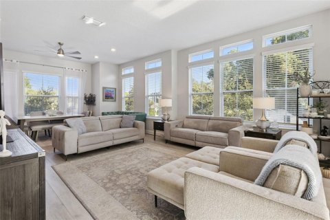 Touwnhouse à vendre à Orlando, Floride: 3 chambres, 157.47 m2 № 2314496 - photo 6