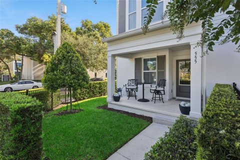 Touwnhouse à vendre à Orlando, Floride: 3 chambres, 157.47 m2 № 2314496 - photo 2