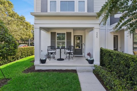 Touwnhouse à vendre à Orlando, Floride: 3 chambres, 157.47 m2 № 2314496 - photo 3