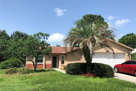 Villa ou maison à Clearwater, Floride 3 chambres, 122.07 m2 № 2423768