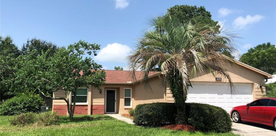 Villa ou maison à Clearwater, Floride 3 chambres, 122.07 m2 № 2423768