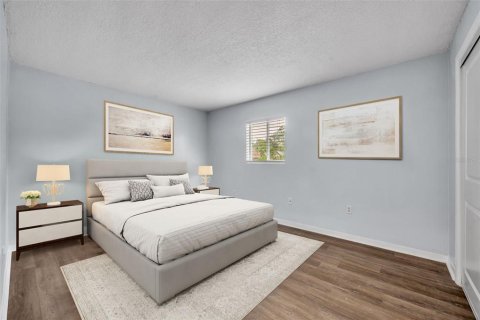 Condo in Orlando, Florida, 1 bedroom  № 1872777 - photo 11