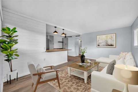 Condo in Orlando, Florida, 1 bedroom  № 1872777 - photo 3