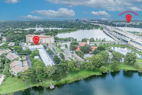 Condo in Orlando, Florida, 1 bedroom  № 1872777 - photo 21