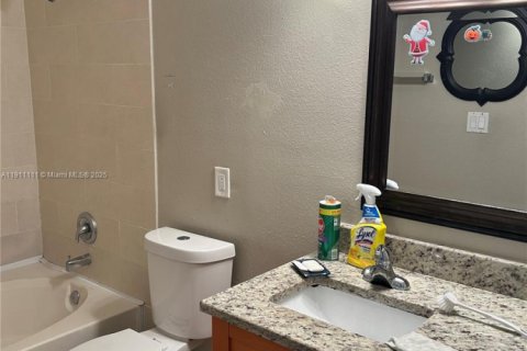 Copropriété à louer à Miami, Floride: 1 chambre, 54.63 m2 № 1966970 - photo 9