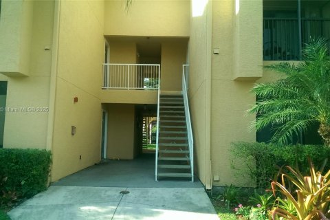 Copropriété à louer à Miami, Floride: 1 chambre, 54.63 m2 № 1966970 - photo 3