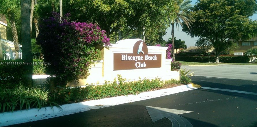 Condo à Miami, Floride, 1 chambre № 1966970