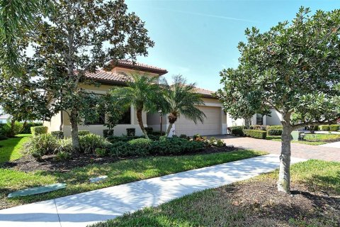 Casa en venta en Laurel, Florida, 2 dormitorios, 199.55 m2 № 1849762 - foto 3