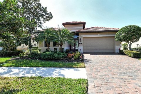 Casa en venta en Laurel, Florida, 2 dormitorios, 199.55 m2 № 1849762 - foto 1