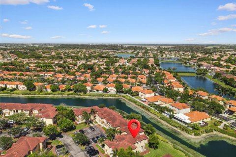 Townhouse in Homestead, Florida 3 bedrooms, 128.11 sq.m. № 2085333 - photo 22
