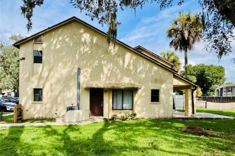 Touwnhouse à Orlando, Floride 2 chambres, 111.48 m2 № 2376746